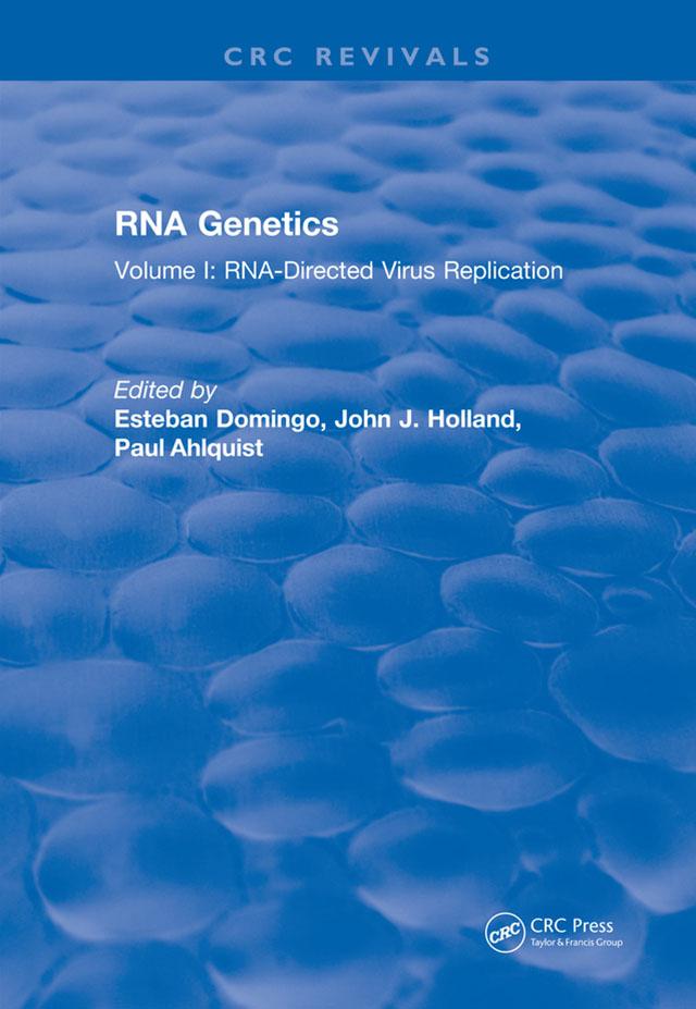 RNA Genetics