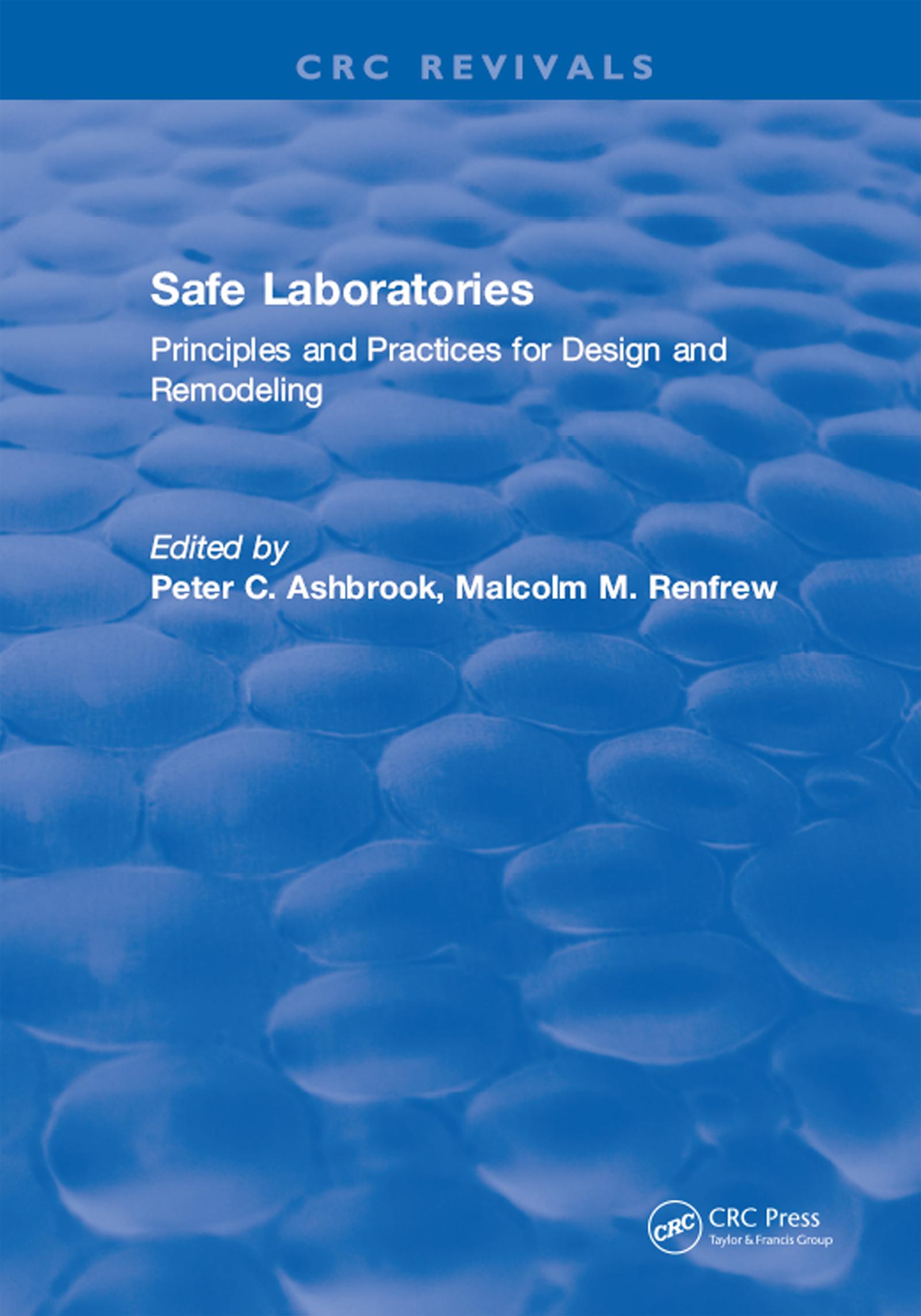 Safe Laboratories