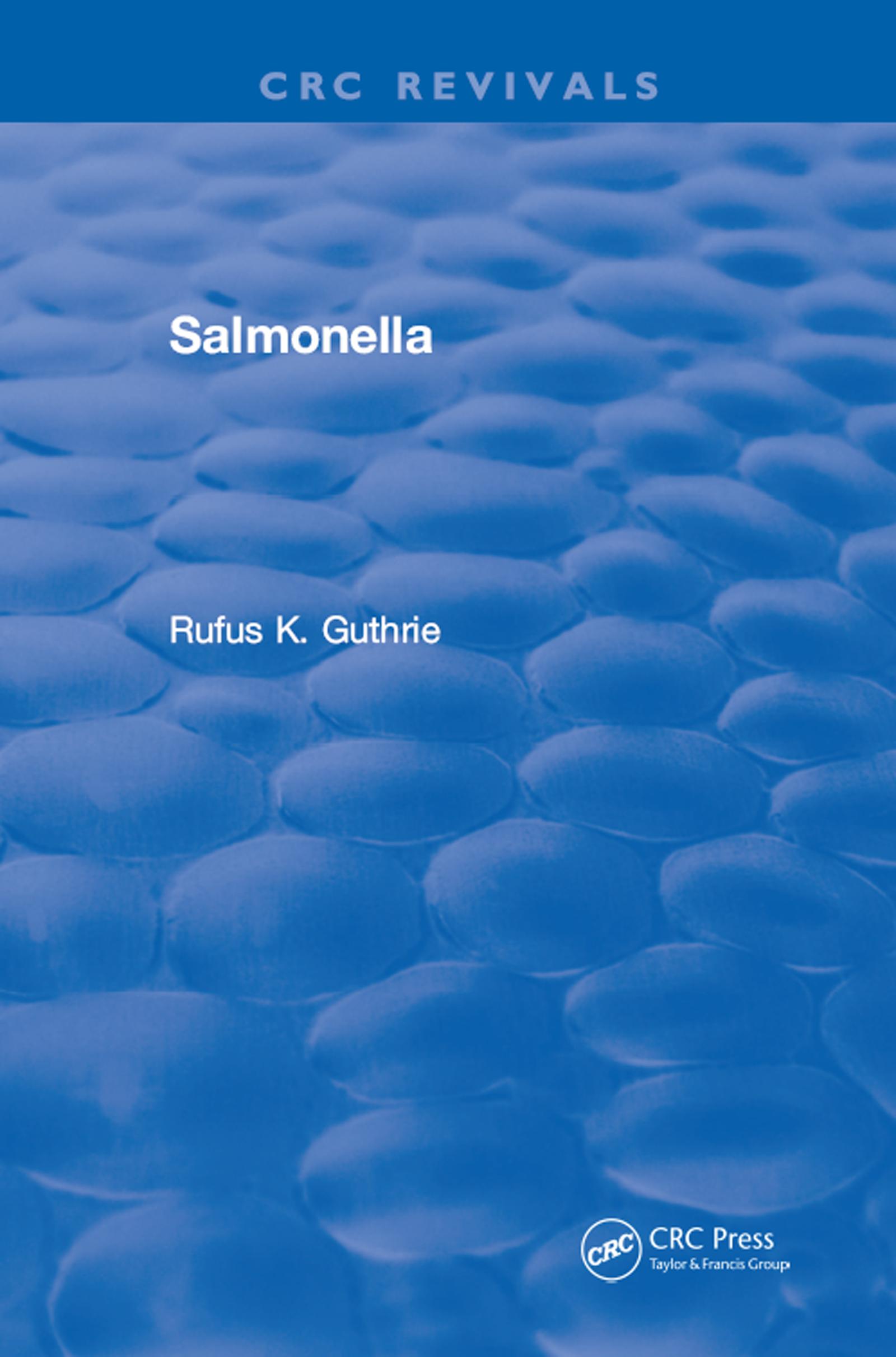 Salmonella