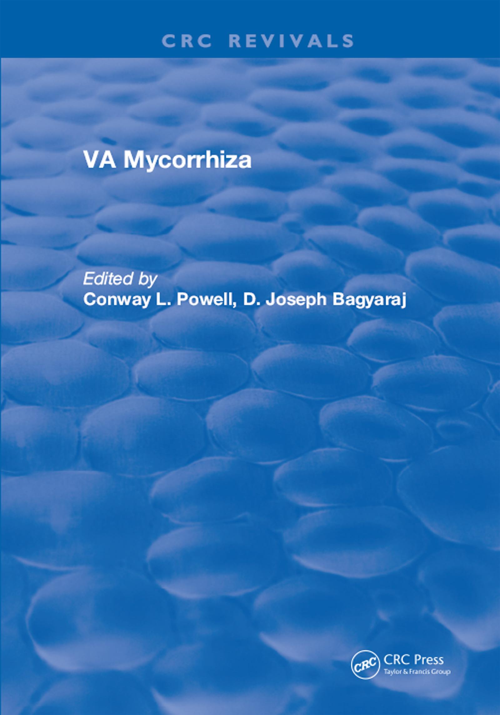 Va Mycorrhiza
