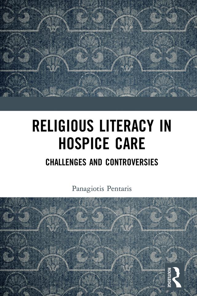 Religious Literacy in Hospice Care by Panagiotis Pentaris