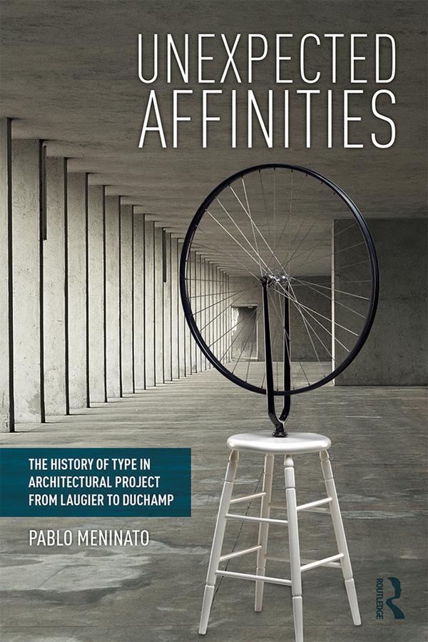 Unexpected Affinities by Pablo Meninato