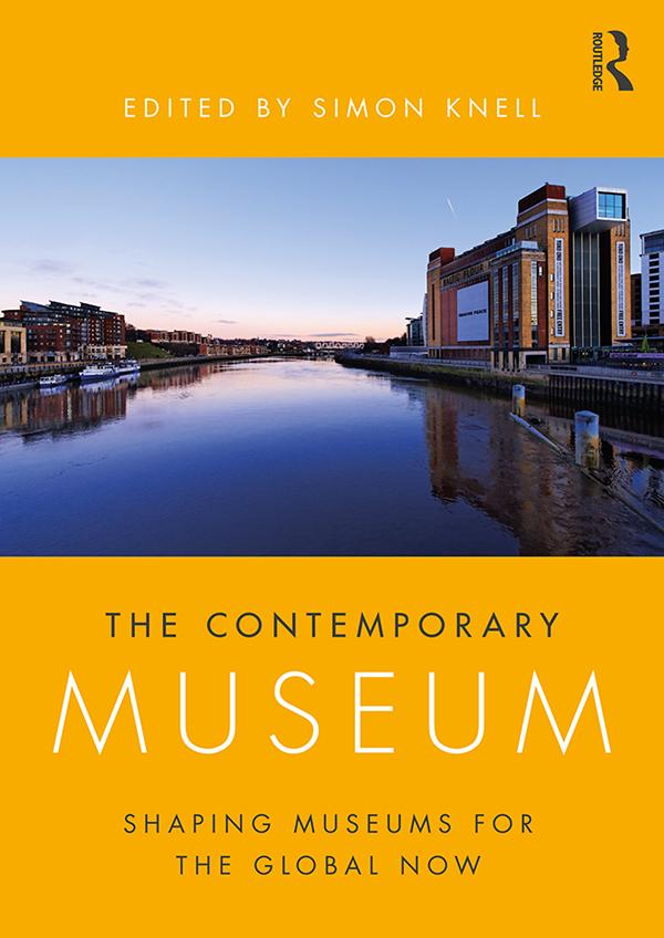 The Contemporary Museum by Simon Knell
