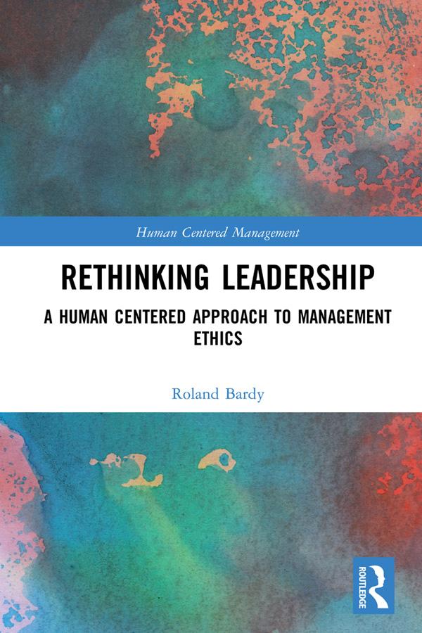 Rethinking Leadership by Roland Bardy
