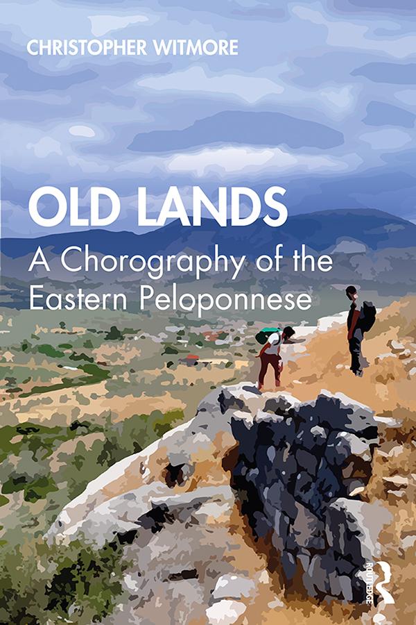 Old Lands by Christopher Witmore