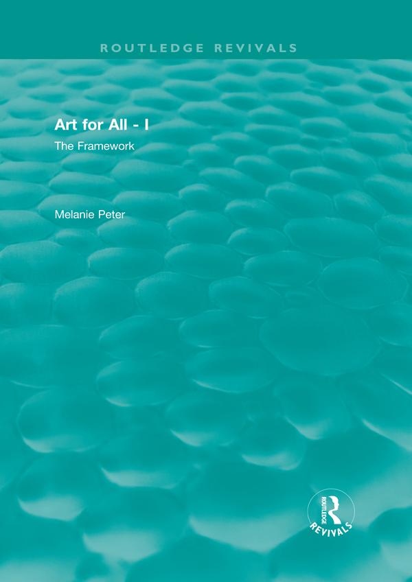 Art for All - I