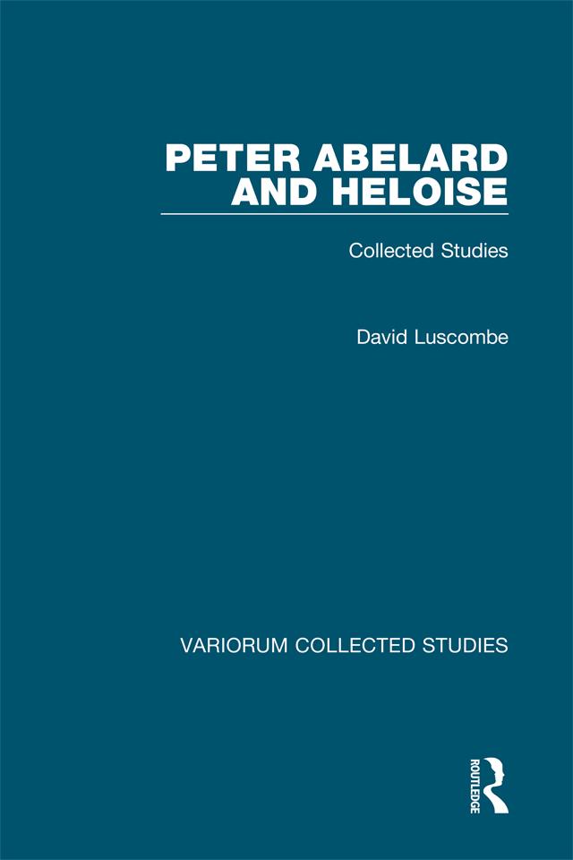 Peter Abelard and Heloise