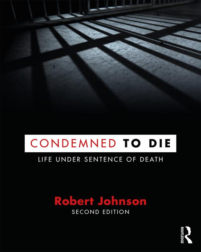 Condemned to Die by Robert Johnson