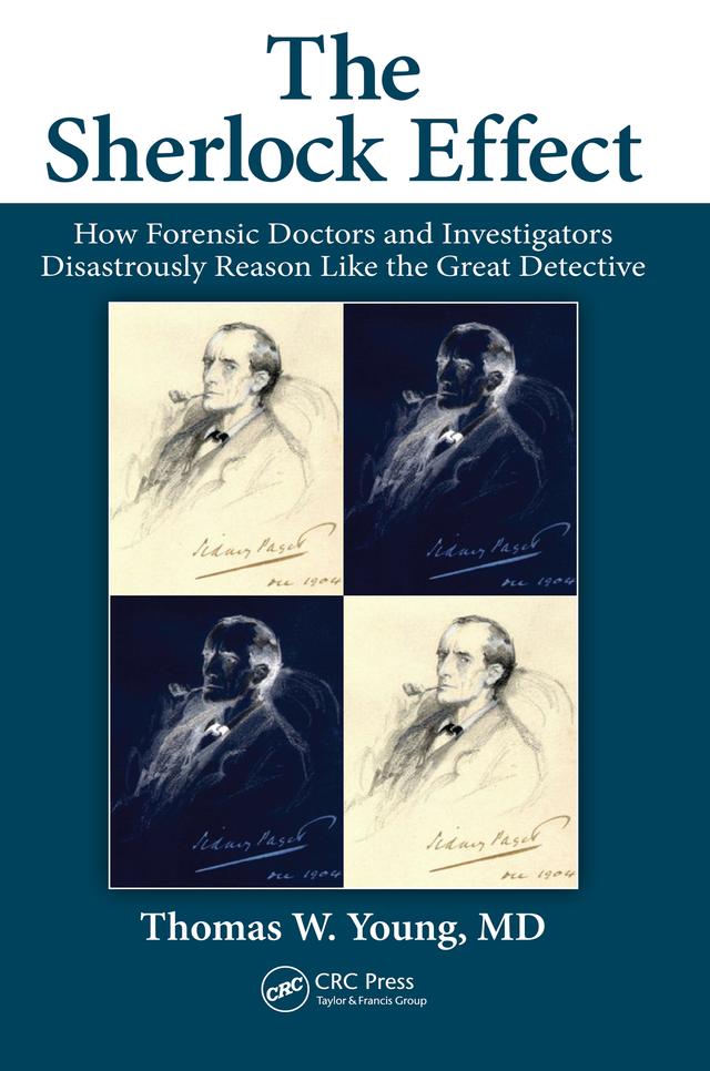The Sherlock Effect by Thomas W. Young