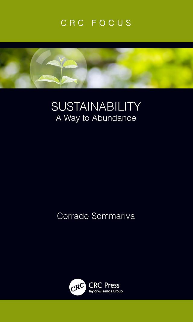 Sustainability by Corrado Sommariva