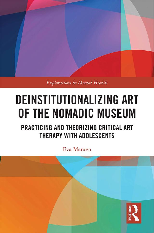 Deinstitutionalizing Art of the Nomadic Museum by Eva Marxen