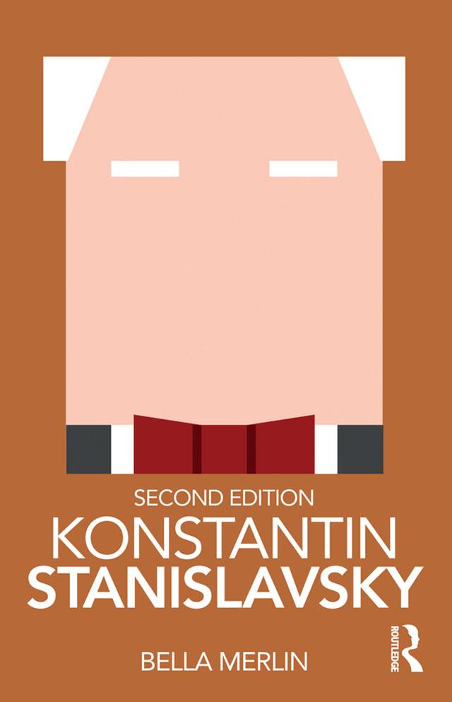 Konstantin Stanislavsky by Bella Merlin
