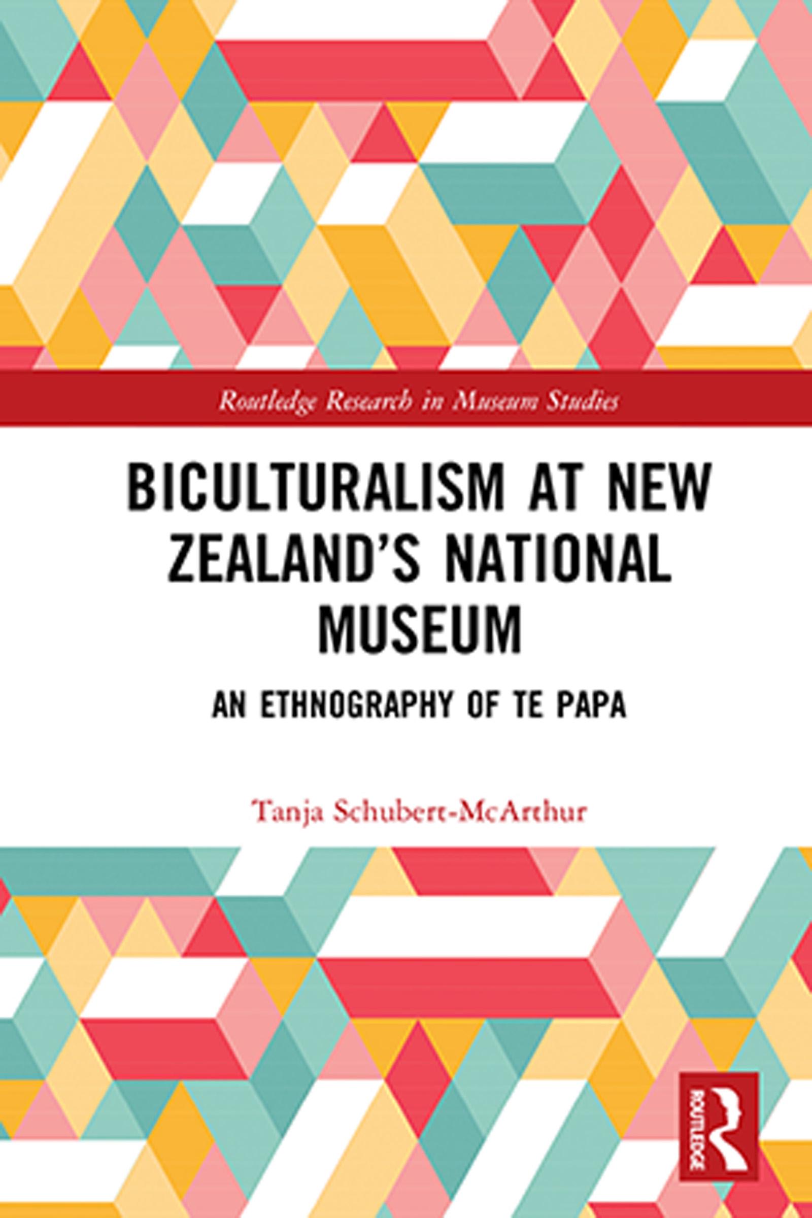 Biculturalism at New Zealand’s National Museum