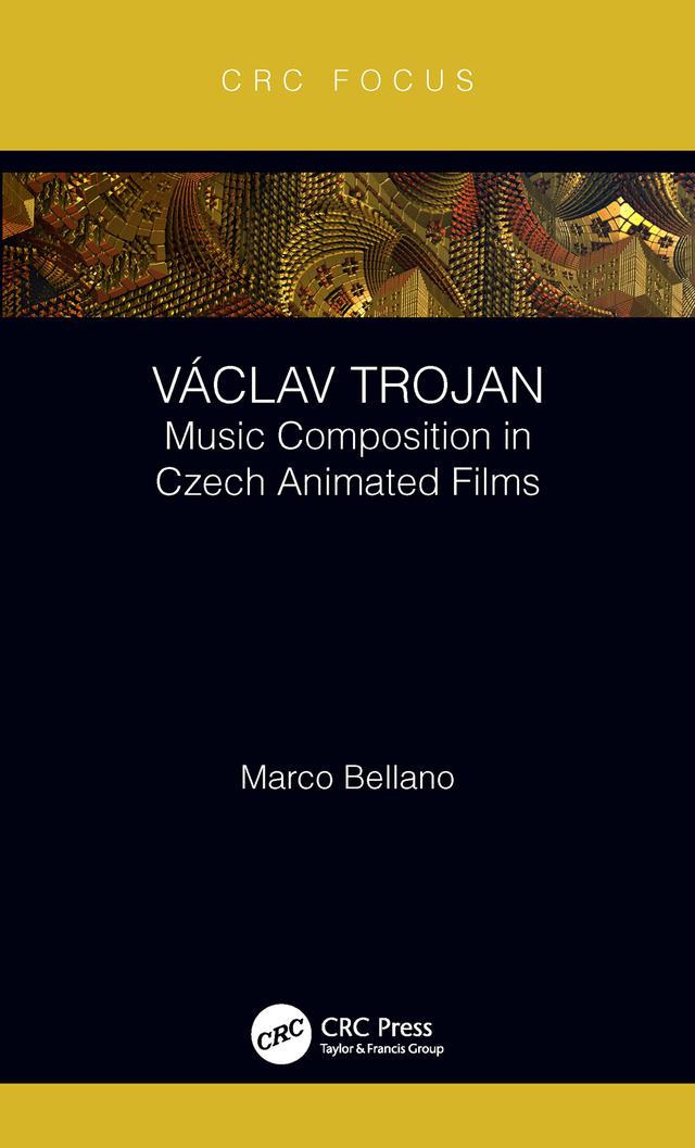 Václav Trojan by Marco Bellano
