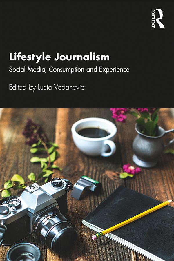 Lifestyle Journalism by Lucia Vodanovic
