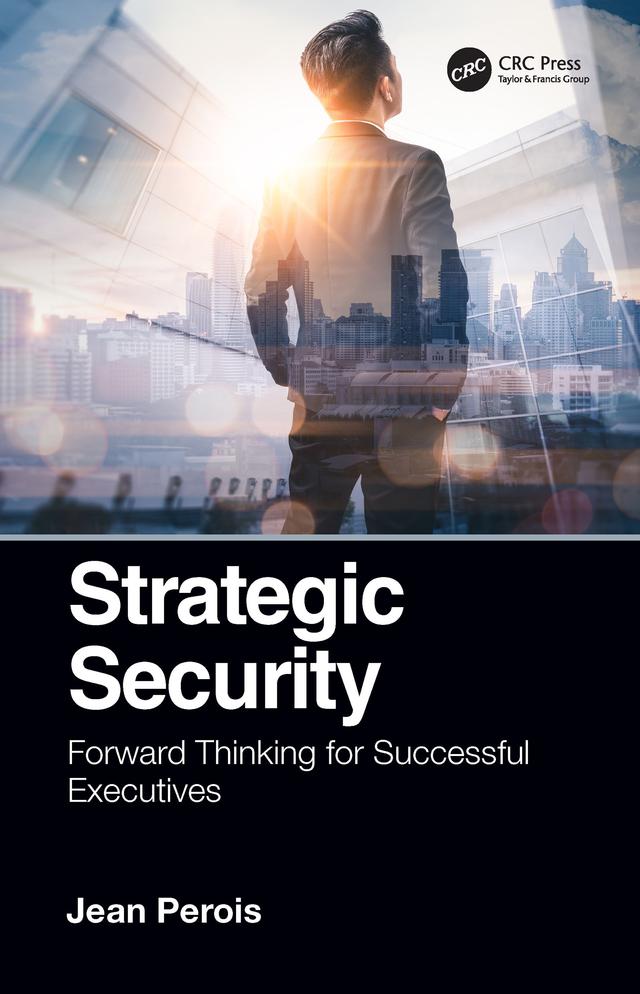 Strategic Security by Jean Perois