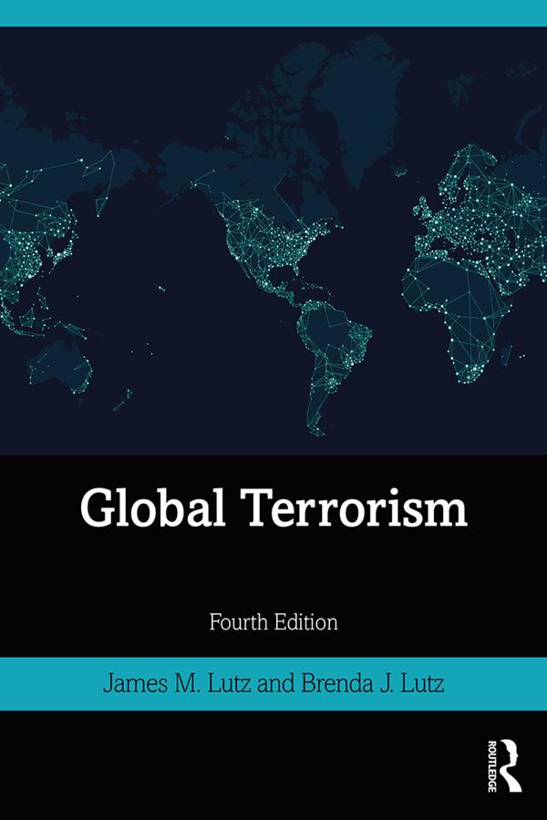 Global Terrorism by Brenda J. Lutz