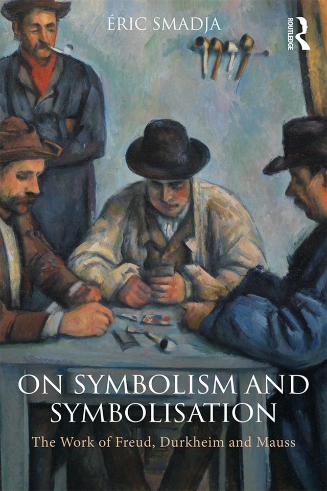 On Symbolism and Symbolisation by Éric Smadja