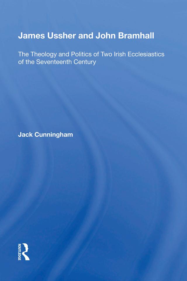 James Ussher and John Bramhall