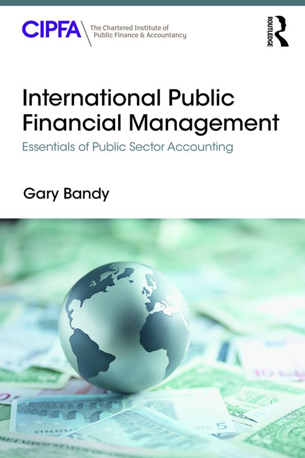 International Public Financial Management by Gary Bandy
