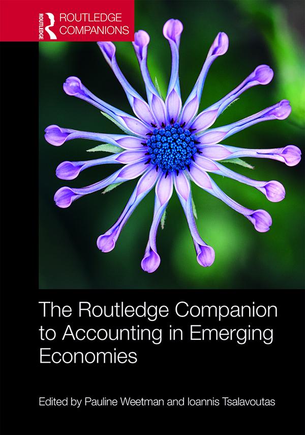 The Routledge Companion to Accounting in Emerging Economies