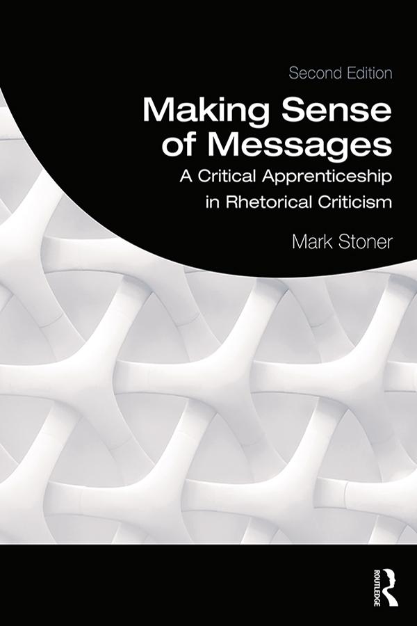 Making Sense of Messages by Mark Stoner