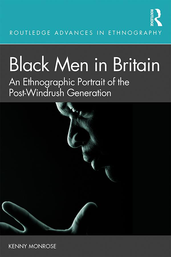 Black Men in Britain by Kenny Monrose