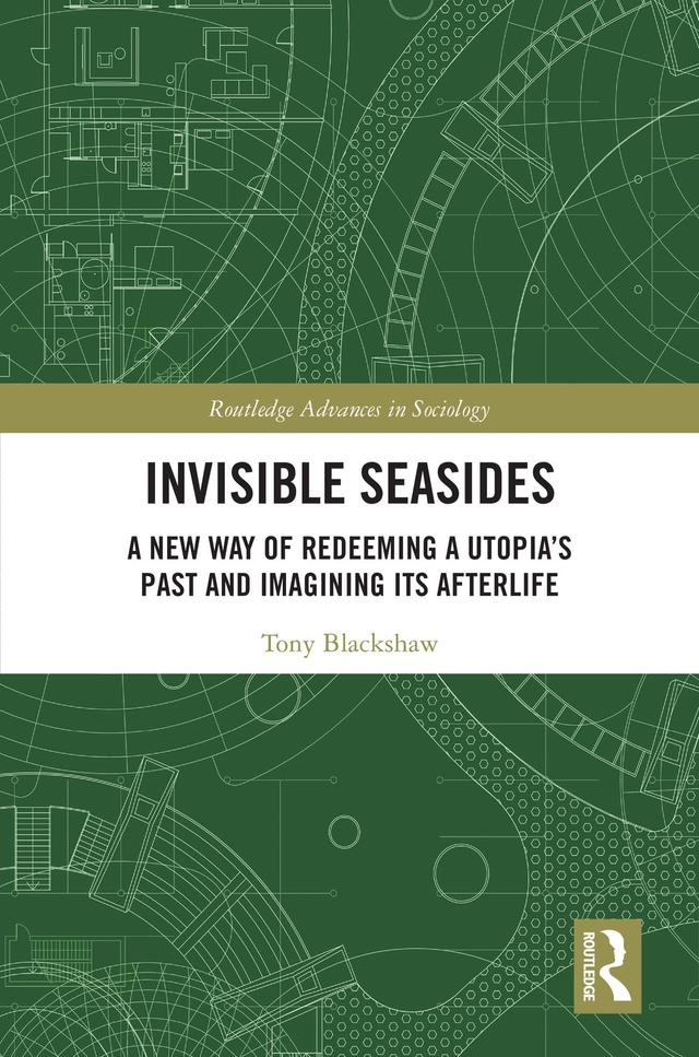 Invisible Seasides by Tony Blackshaw