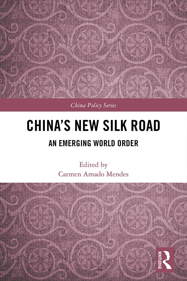 China's New Silk Road