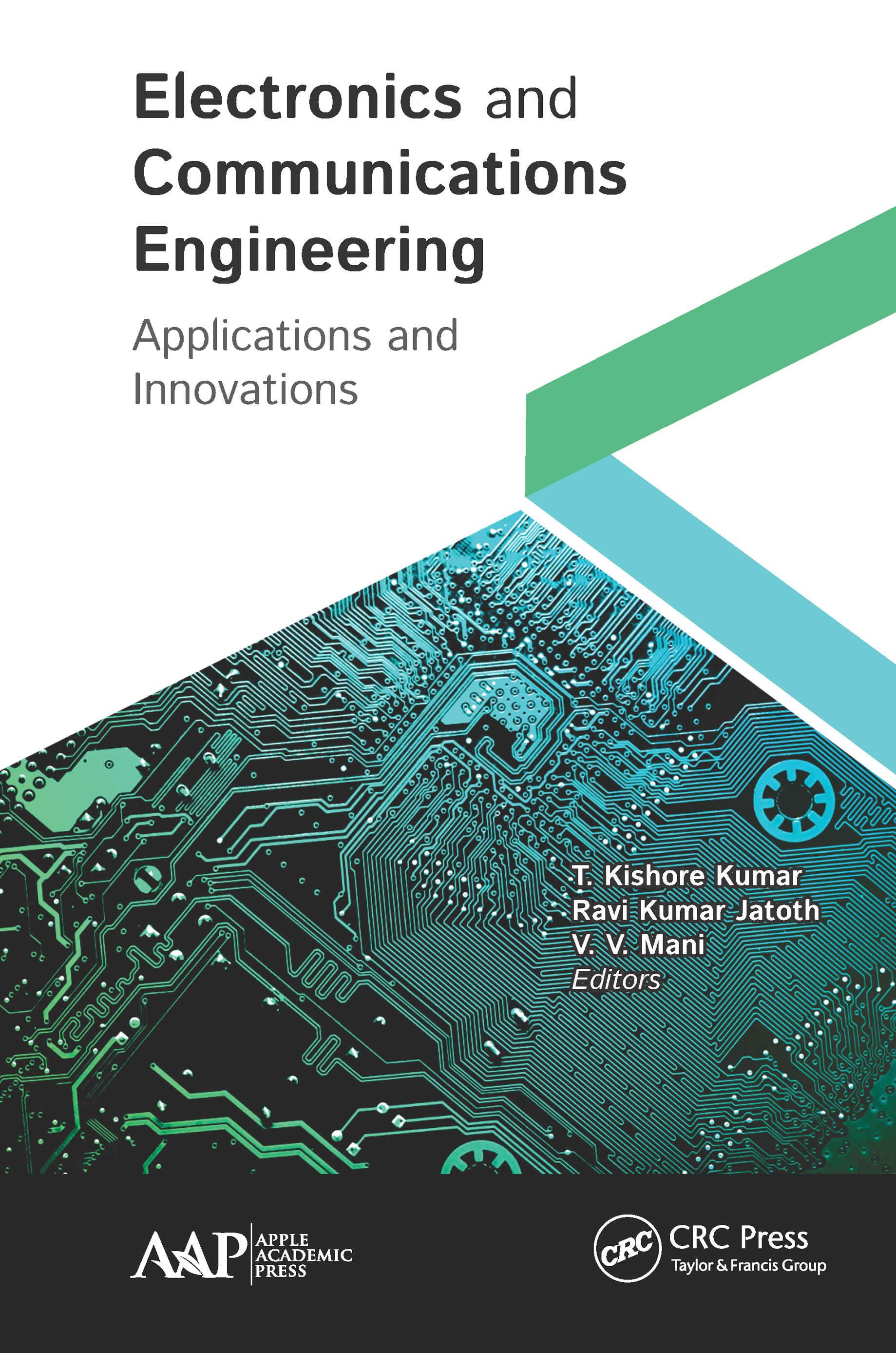 Electronics and Communications Engineering