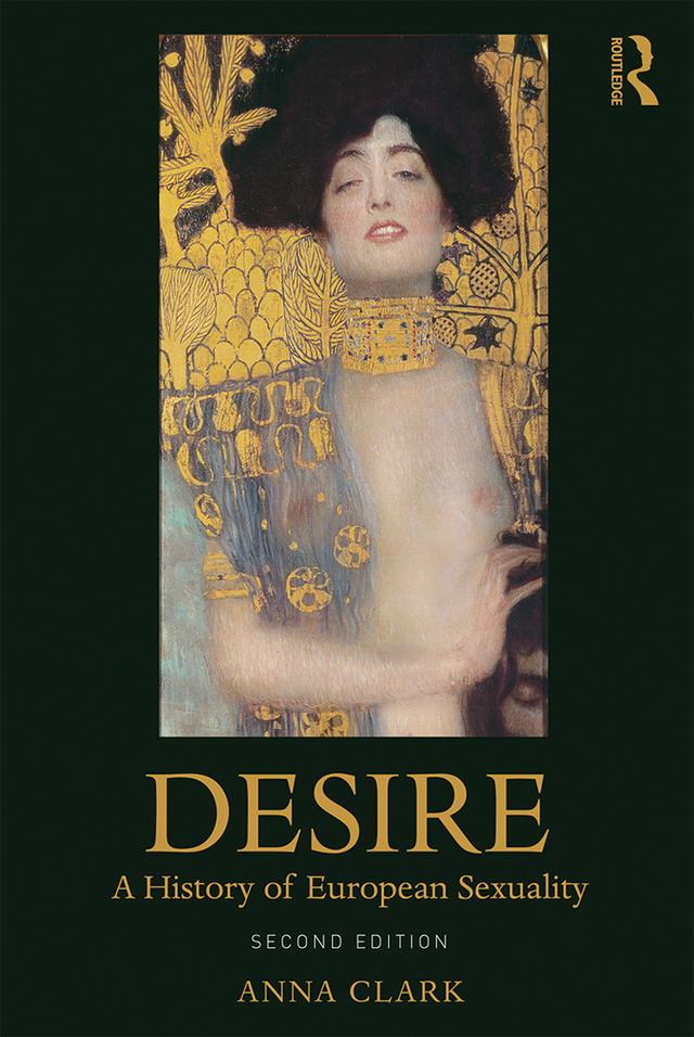 Desire by Anna Clark