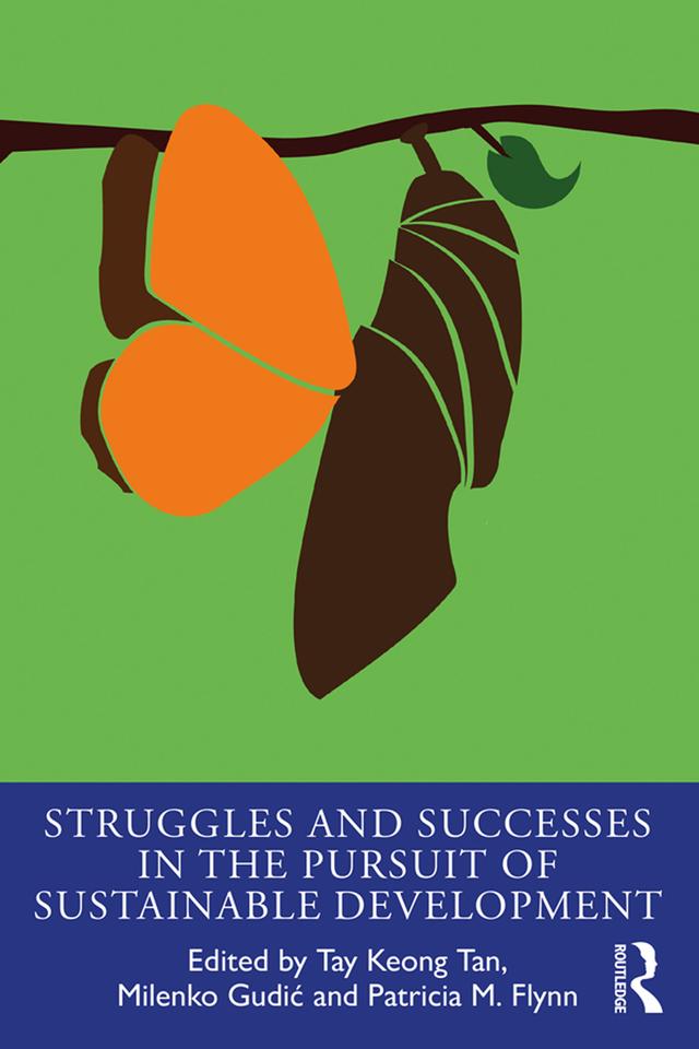 Struggles and Successes in the Pursuit of Sustainable Development by Milenko Gudic, Patricia Flynn, Tay Keong Tan