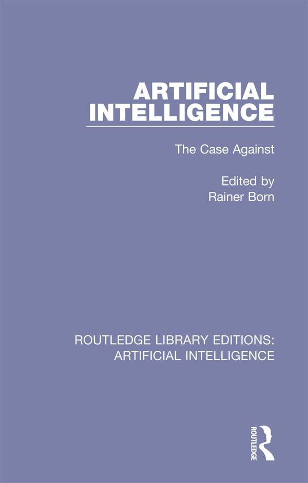 Artificial Intelligence