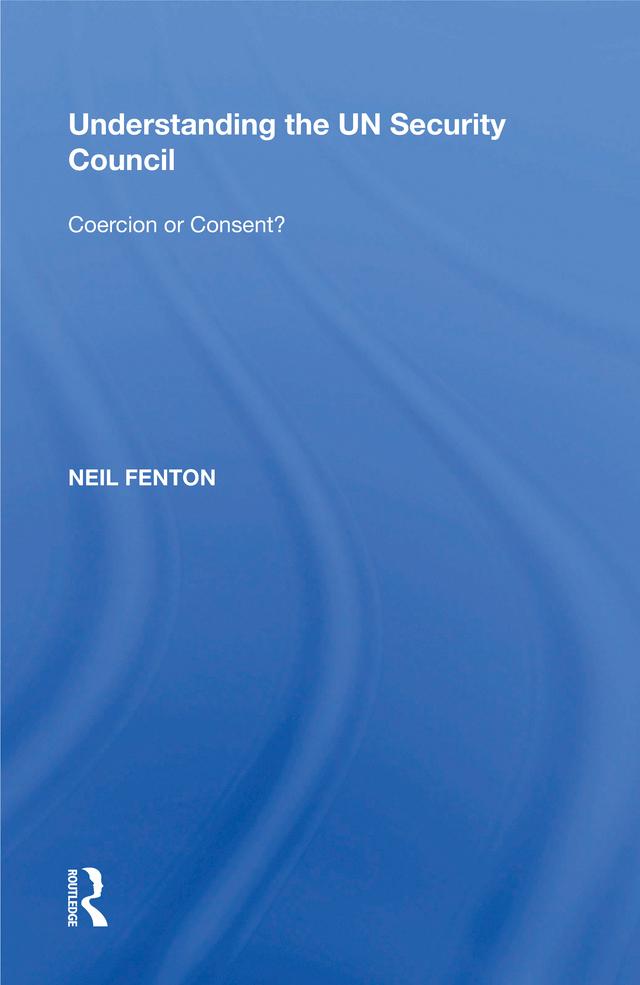 Understanding the UN Security Council