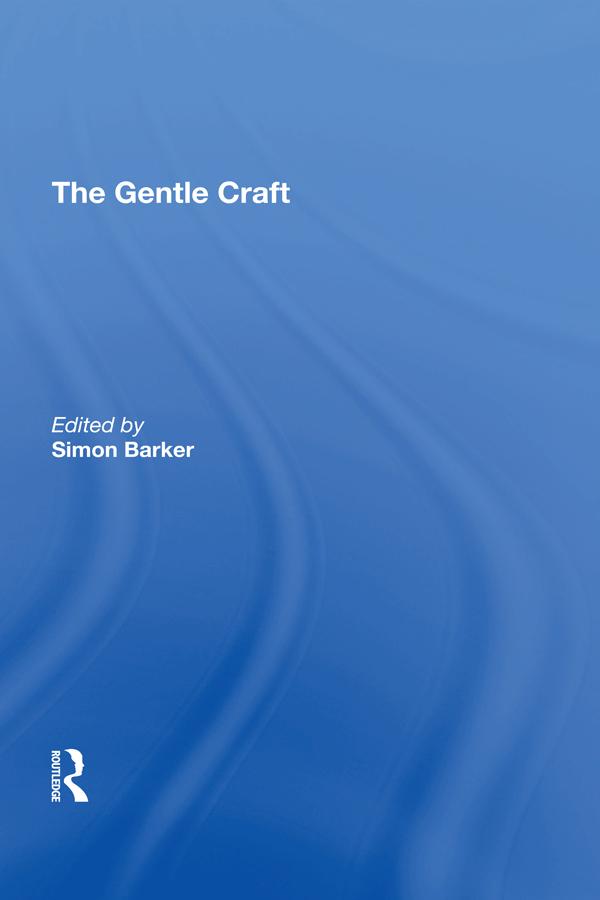 The Gentle Craft