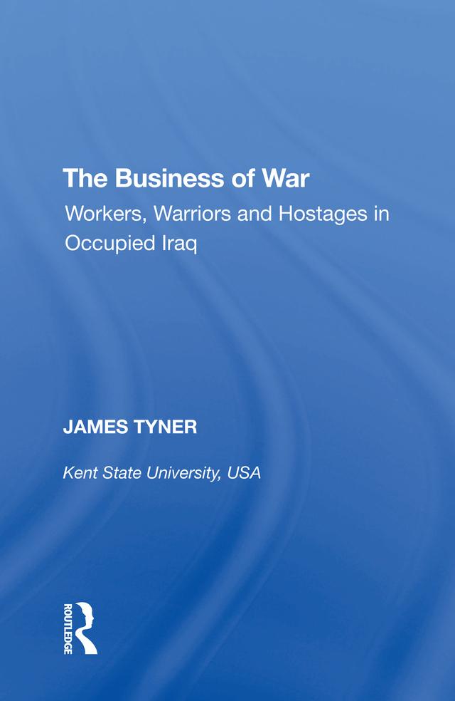 The Business of War
