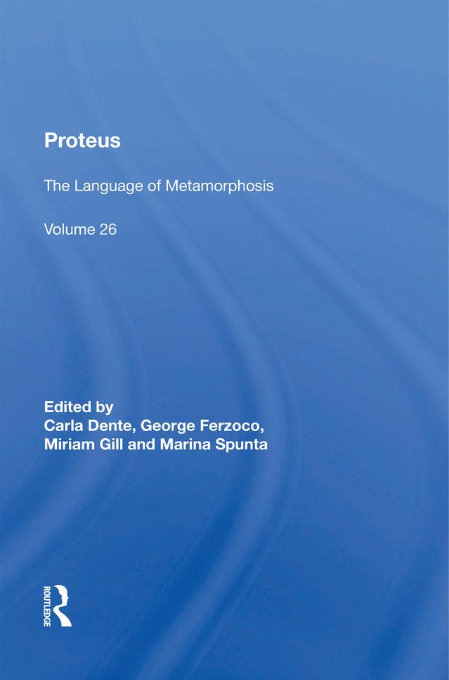 Proteus by George Ferzoco