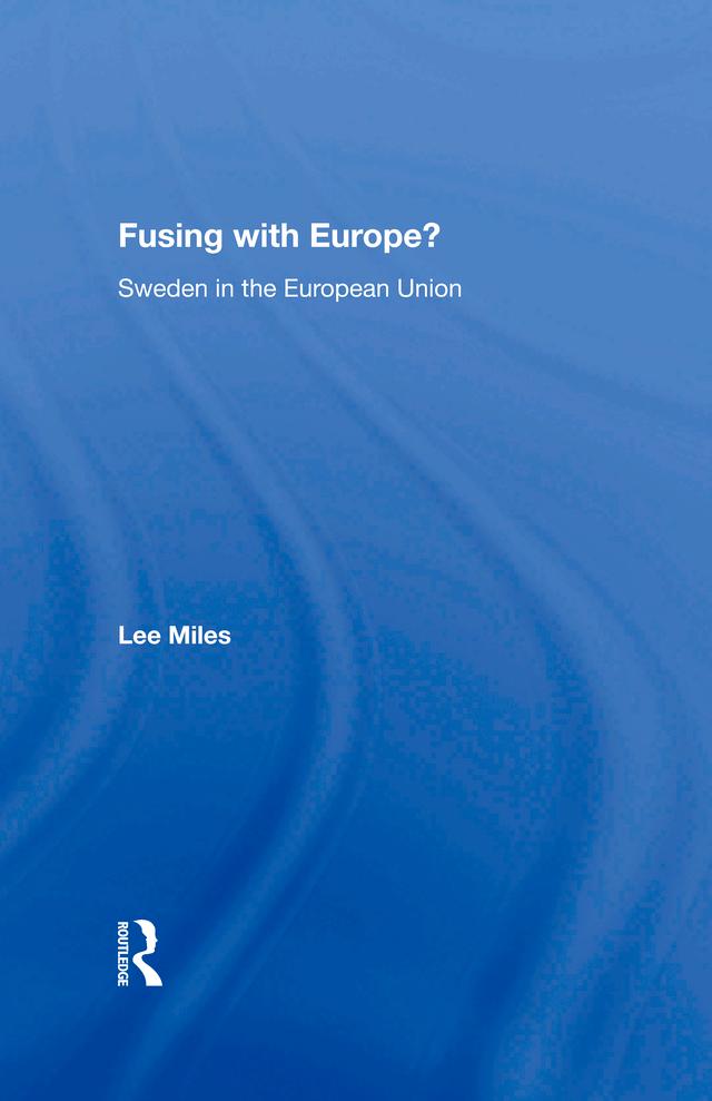 Fusing with Europe?