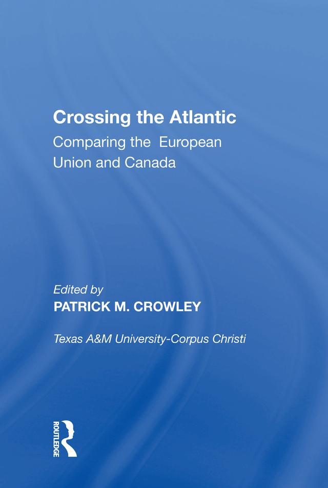 Crossing the Atlantic