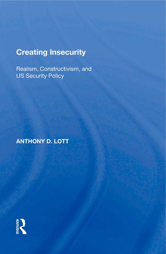 Creating Insecurity
