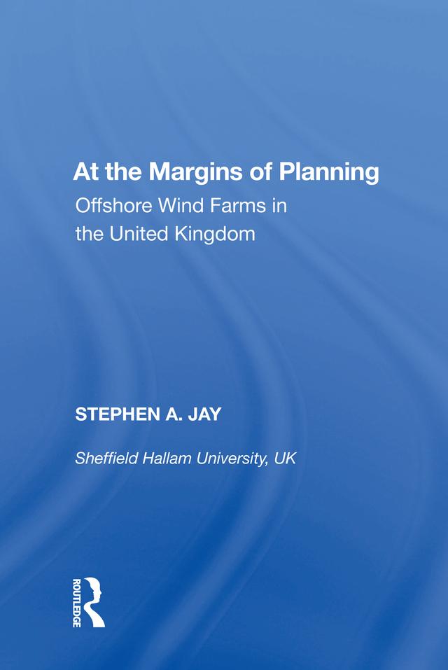 At the Margins of Planning by Stephen A. Jay