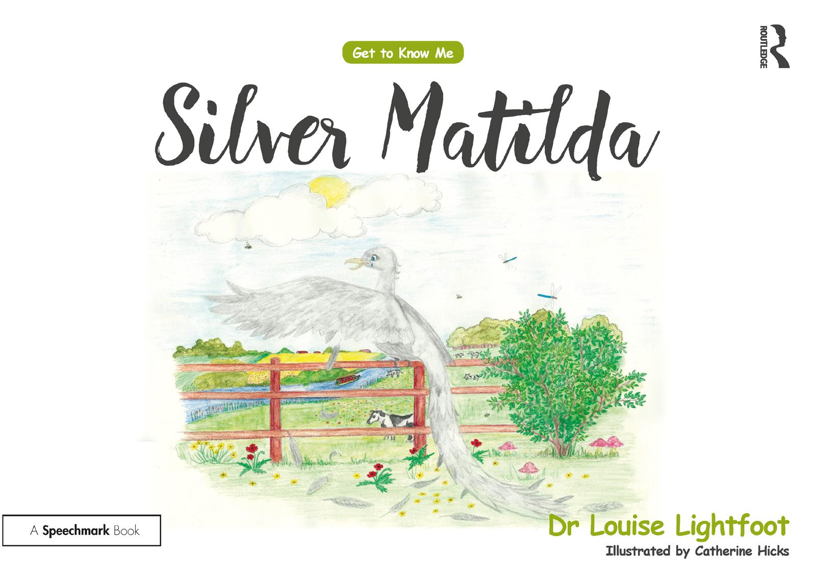 Silver Matilda