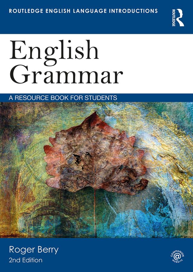 English Grammar by Roger Berry