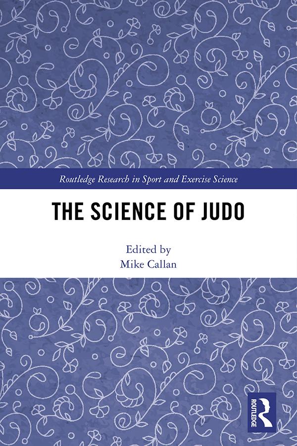 The Science of Judo by Mike Callan