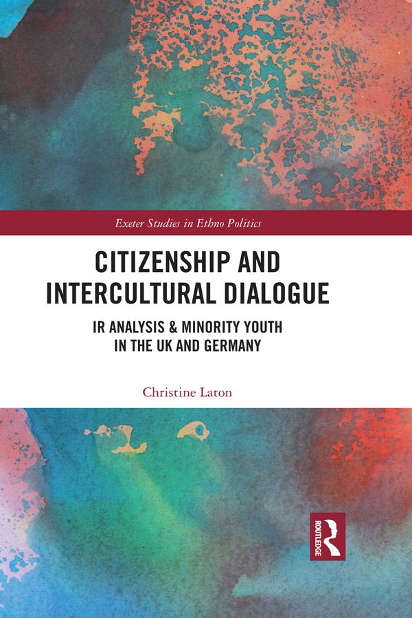 Citizenship and Intercultural Dialogue by Christine Laton