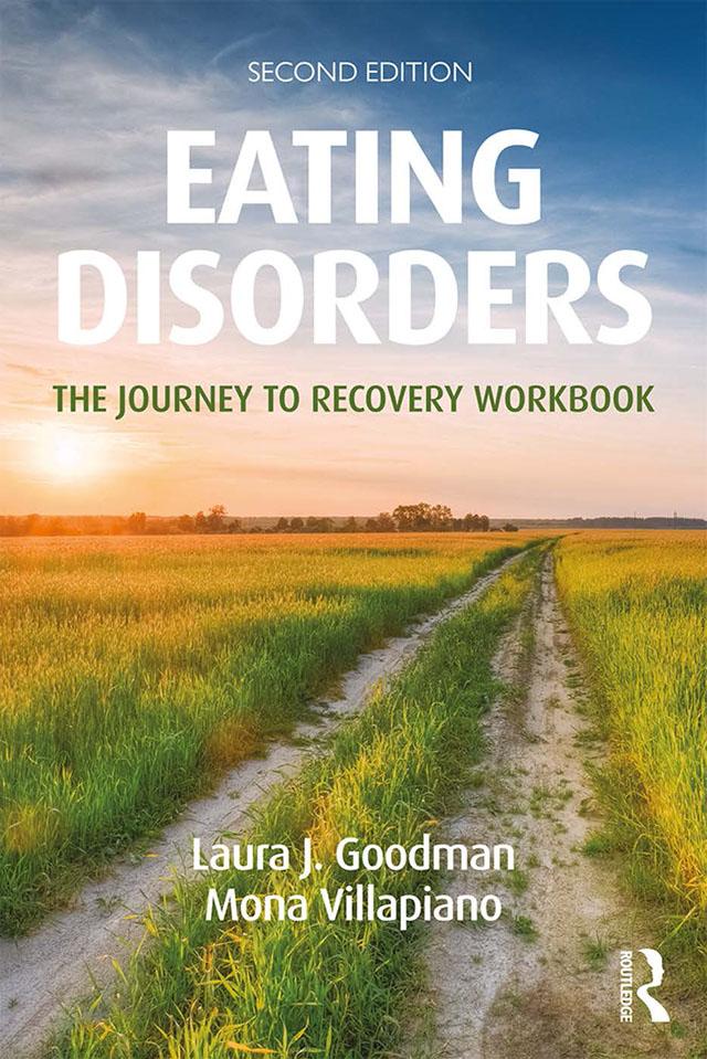 Eating Disorders by Laura J. Goodman, Mona Villapiano