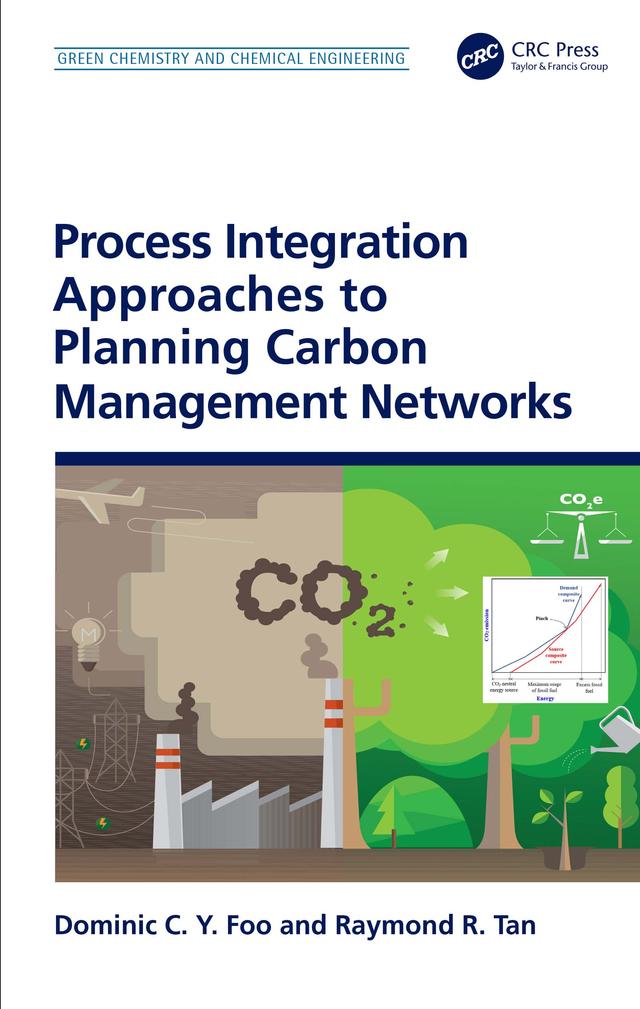 Process Integration Approaches to Planning Carbon Management Networks by Dominic C. Y. Foo, Raymond R. Tan