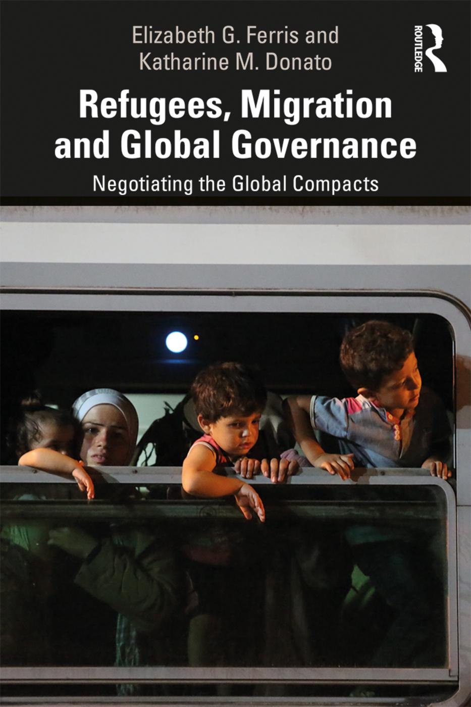 Refugees, Migration and Global Governance