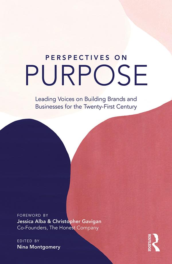 Perspectives on Purpose by Nina Montgomery