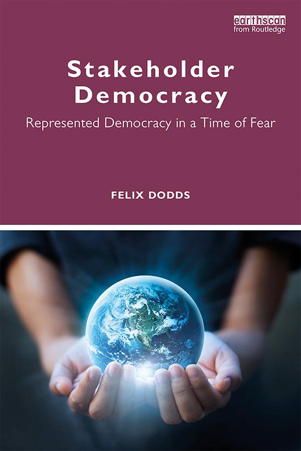 Stakeholder Democracy by Felix Dodds